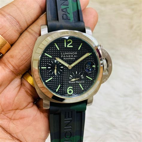 the best fake panerai|Panerai copy.